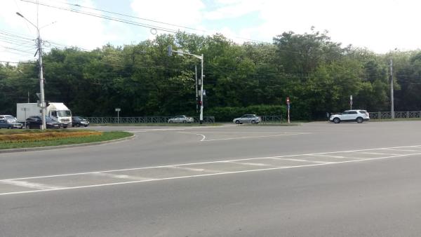 Автолюбители Ставрополя смогут улучшить дорожную ситуацию в городе